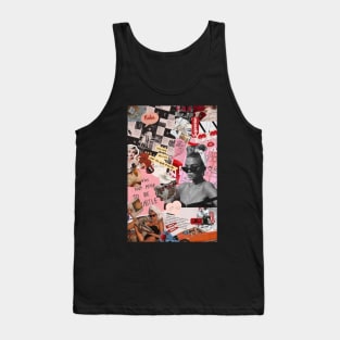 FEELING VOGUE Tank Top